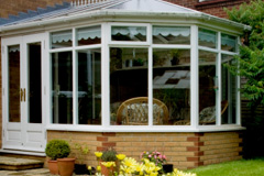 conservatories Kirby Grindalythe