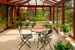 Kirby Grindalythe conservatory quotes