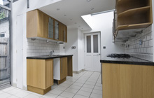 Kirby Grindalythe kitchen extension leads